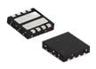 MOSFET 40 V à canal N double (D-S) SiZ240DT