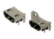 Connecteurs HDMI de type A