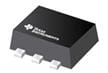Convertisseur Buck synchrone 2 A TPS562207