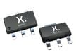MOSFET automobiles à signal faible