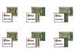 Modules  Bluetooth 5  basse consommation autonomes NINA-B3