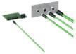 Connecteurs Ethernet à paire unique (SPE)
