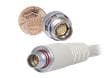 AMC® Chrome-Plated High-Speed Connectors