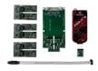 Kit de développement AgileSwitch® ASDAK-2ASC