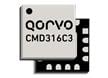 Amplificateur à faible bruit CMD316C3