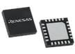 Microcontrôleurs (MCU) mono-puce 16 bits RL78/G1P