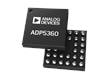 PMIC de gestion de batterie ADP5360