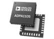 Amplificateurs de puissance GaN de 0,9 GHz à 1,6 GHz ADPA1105