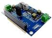 Carte d'amplificateur audio automobile AEK-AUD-D903V1