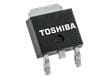 MOSFET de puissance U-MOSVI automobiles