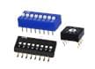 Commutateurs DIP