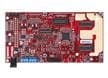 Plateforme de carte porteuse MMWAVEICBOOST