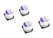 Condensateurs aluminium polymère solides SVT OS-CON™