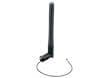 Antenne dipolaire à montage sur panneau LPW ISM/WLAN/Wi-Fi
