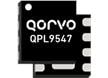 Amplificateur à bruit ultra-faible 0,1 GHz à 6,0 GHz QPL9547