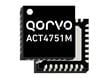 CI d’alimentation pour chargeur rapide USB ACT4751M
