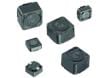 Inductances de puissance blindées à bobine unique