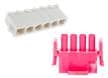 Connecteurs broches et prises universels MATE-N-LOK
