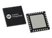 CI de puissance TFT-LCD 4 canaux automobile MAX25220/1/1B