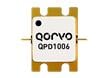 Transistor IMFET RF au GaN QPD1006