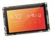 Mikromedia 5 for Kinetis CAPACITIVE