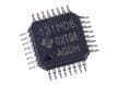 CAN Delta-Sigma à 6 canaux ADS131M06/ADS131M06-Q1