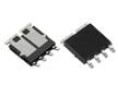 MOSFET automobiles SQJB