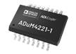 Pilotes de grille demi-pont ADuM4221/-1/-2