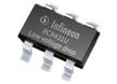 Pilote de LED linéaire à faible chute de tension BCR431U