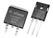 MOSFET de puissance à super-jonction CFD7A CoolMOS™ 650 V