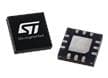 Convertisseur abaisseur synchrone ST1PS02