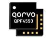 Module frontal Wi-Fi® 6 5 GHz QPF4550