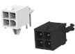 Connecteurs MATE-N-LOK® mini-universels