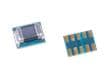 Modules d'alimentation de convertisseur Buck TPSM8282x/TPSM8282xA