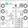Kit d'évaluation MAX14922 (MAX14922EVKIT)