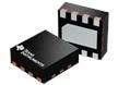 Convertisseurs numérique-analogique intelligents DACx3401-Q1