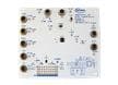 Carte d’évaluation PROFET™ + 2 BTS7080 12 V