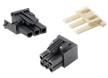 Connecteurs Mini-Fit Sigma et fils pré-sertis
