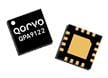 Amplificateurs d'attaque 0,5 W, 2,3 GHz à 5,0 GHz QPA9122