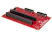 Adaptateur Curiosity Nano Touch (AC80T88A)