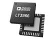 Pilote LED Boost quadruple LT3966