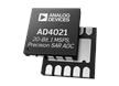 CAN SAR différentiels AD4021/AD4022