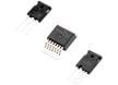 MOSFET et diodes au carbure de silicium 1 200 V