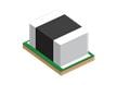 Modules d'alimentation MicroSiP™ abaisseurs 4 A/3 A