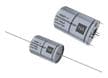Condensateurs polymères hybrides AEC-Q200