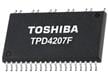 Pilote de moteur à CC brushless TPD4207F