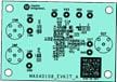 Kit d'évaluation MAX40108EVKIT