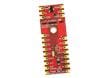 Carte d'évaluation Hall S2GO XENSIV™ TLE4964-3M