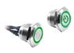 SV4 19mm Short Body Anti-Vandal Switches