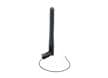 Antenne Wi-Fi/WLAN dipolaire à montage sur panneau série LPD